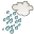 Osservazioni 5 giugno 2011: nubifragi in toscana. 539604293